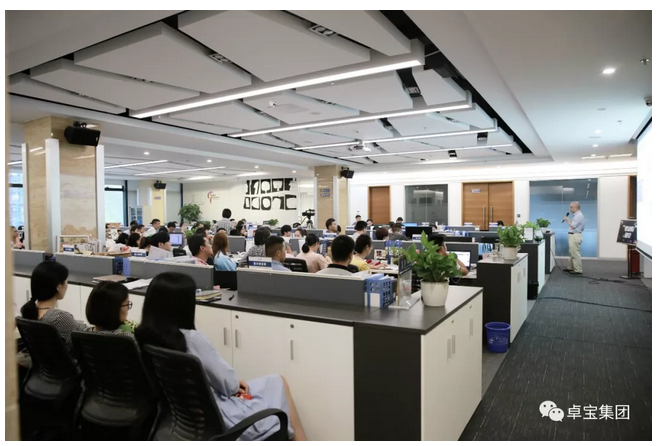 零缺陷讲堂 | 如何做好执行力管理