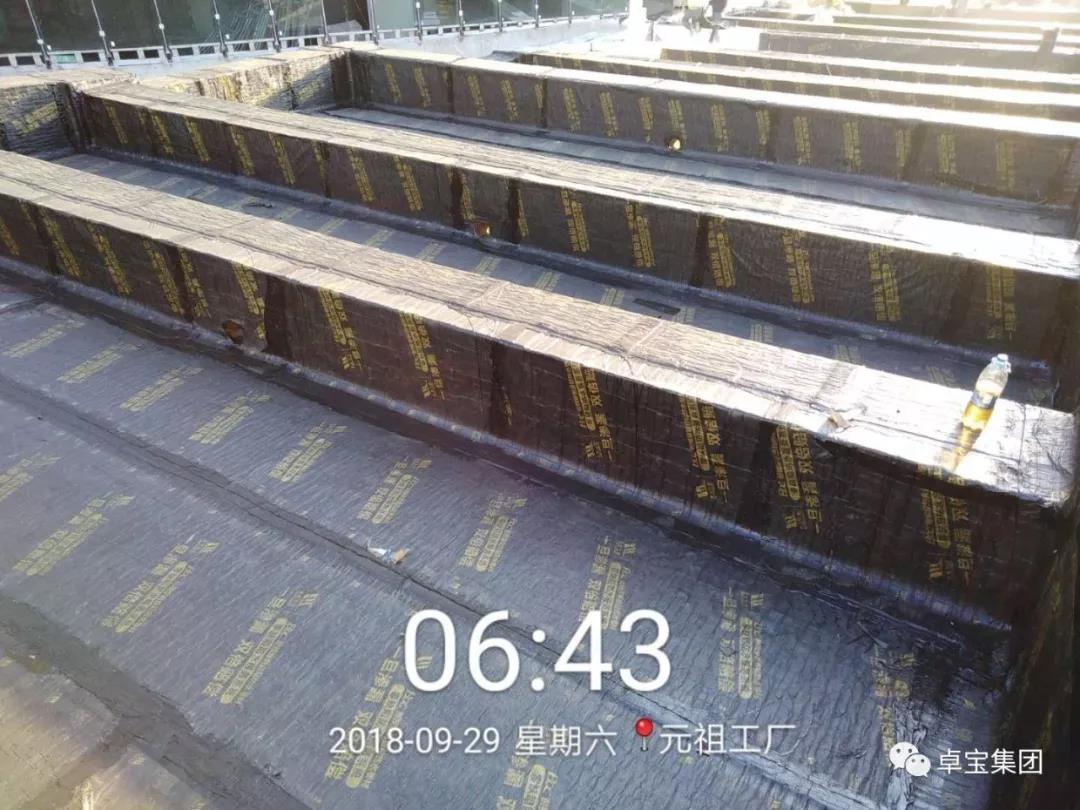 安藤忠雄设计，中国首座儿童育乐中心防水采用“零缺陷”
