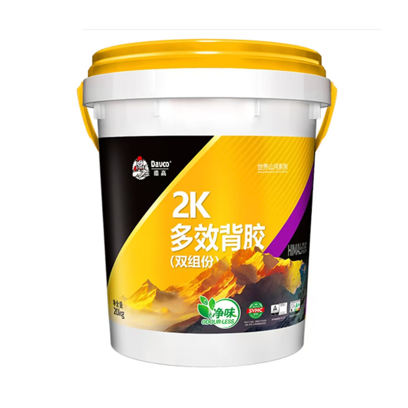 喜马拉雅高效瓷砖背胶